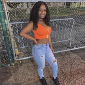 Meet your Posher, Cloranda